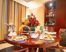 Emaar Royal Hotel Al Madina thumbnail